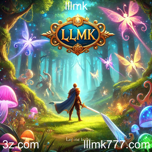 Explorando Mundos Incríveis: A Magia dos Jogos de Aventura no lllmk